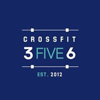 CrossFit356