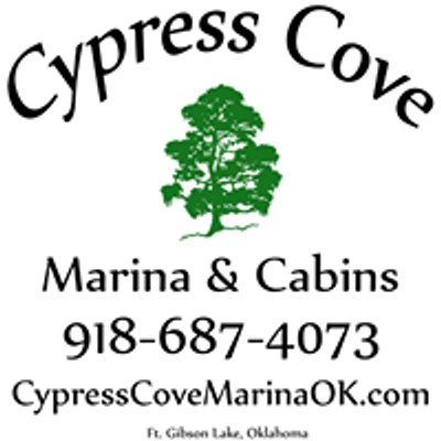 Cypress Cove Marina & Giggle Fish Grill