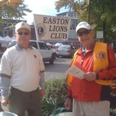 Easton Lions Club