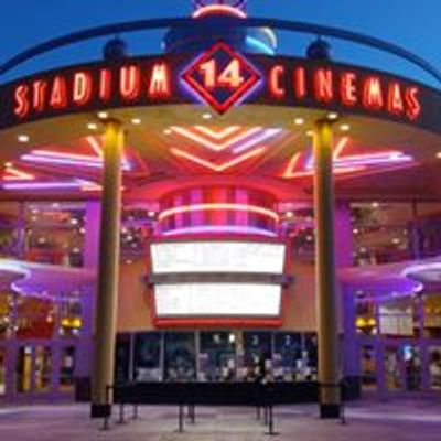 Jurupa 14 Cinemas