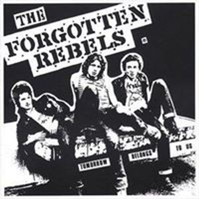 Forgotten Rebels