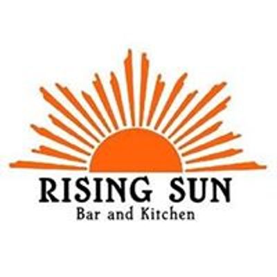 Rising Sun Bar & Kitchen