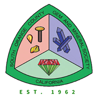 South Orange County Gem and Mineral Society