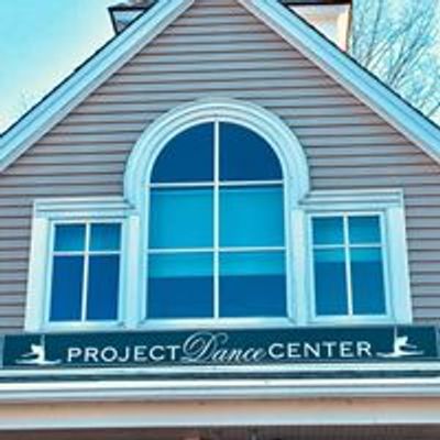 Project Dance Center