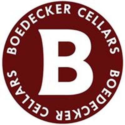 Boedecker Cellars Winery + Tasting Room