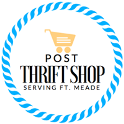 Post Thrift Shop