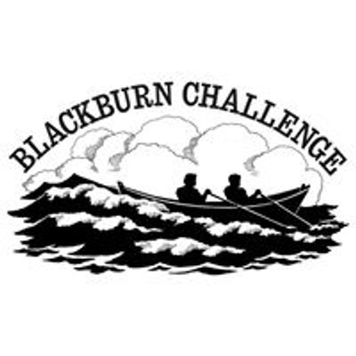 Cape Ann Rowing Club\/Blackburn Challenge
