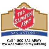 The Salvation Army San Antonio Area Command