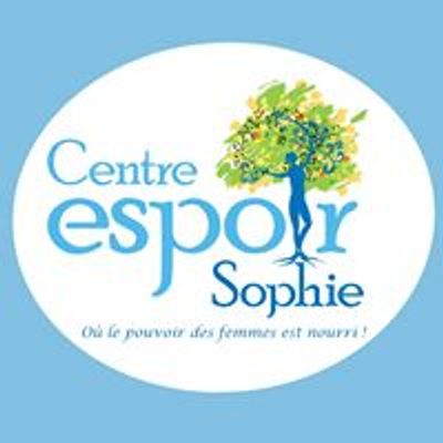 Centre espoir Sophie