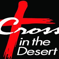 Cross in the Desert United Methodist Church