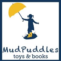 MudPuddles Toys & Books