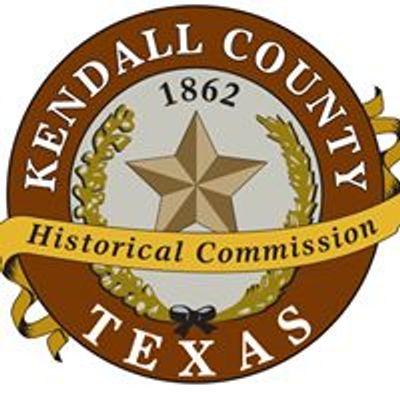 Kendall County Historical Commission