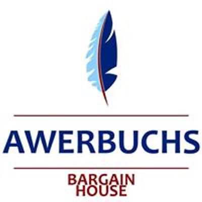 Awerbuchs Bargain House