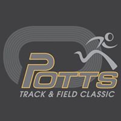 Allan & Sylvia Potts Classic - Track & Field Meeting