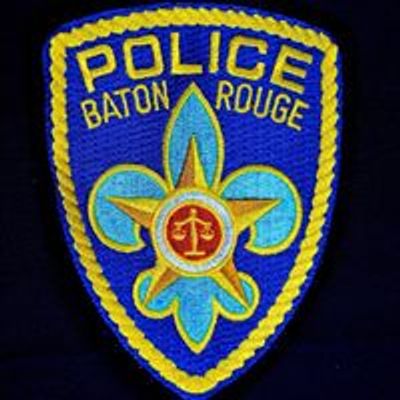 Baton Rouge Police Department