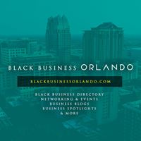 Black Business Orlando