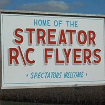 Streator RC Flyers