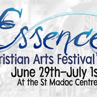 Essence Christian Arts Festival
