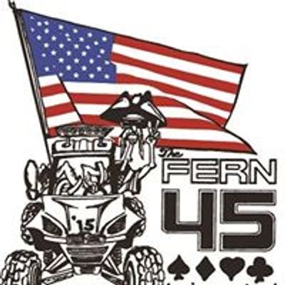 The Fern 45