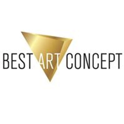 Best Art Concept - Sebastian Wypych