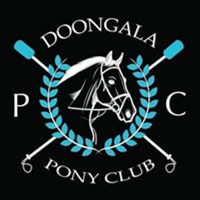 Doongala Pony Club