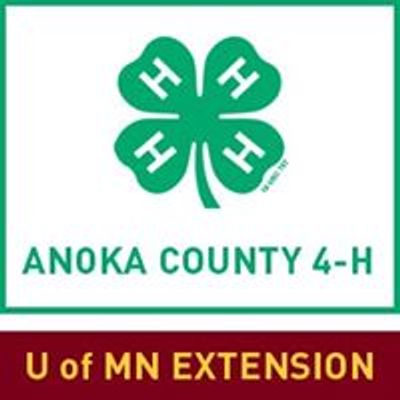 Anoka County 4-H