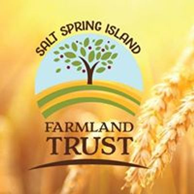 Salt Spring Island Farmland Trust