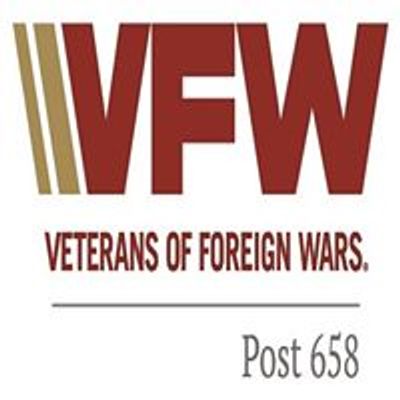 VFW Macon Georgia Post 658