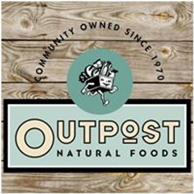 Outpost Natural Foods Co-op