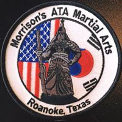 Roanoke ATA Martial Arts