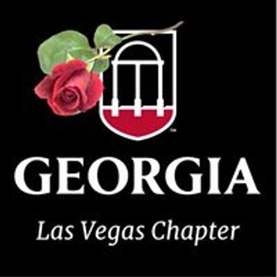 UGA Alumni Association Las Vegas Chapter - and Family & Friends