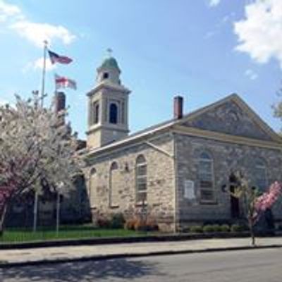 St. George's Episcopal Church