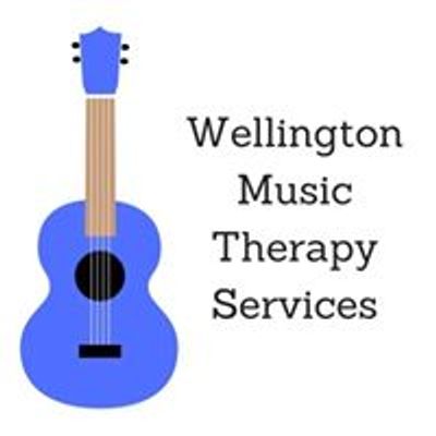 Wellington Music Therapy Services