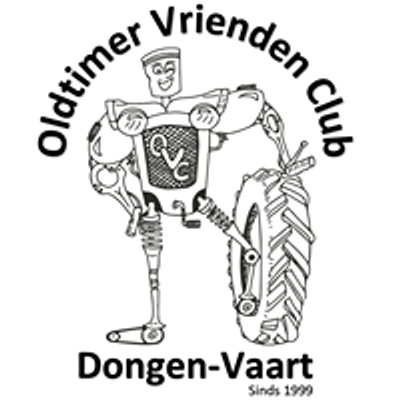 Oldtimer Vrienden Club Dongen-Vaart
