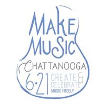 Make Music Chattanooga