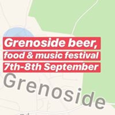 Grenoside Beer Festival