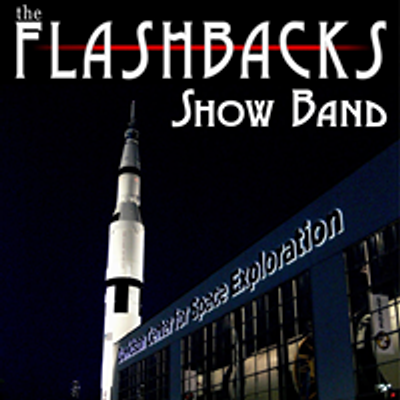 The Flashbacks Show Band