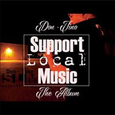 Support Local Music