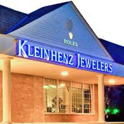 Kleinhenz Jewelers