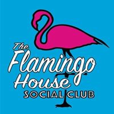 The Flamingo House