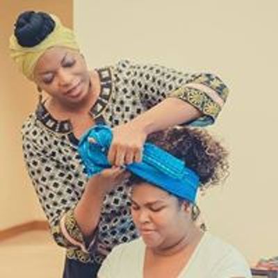 Art of the Headwrap with Imani Aisha