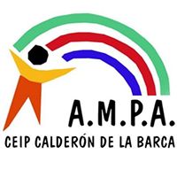 AMPA Colegio Calder\u00f3n de la Barca
