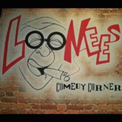 Loonees Comedy Corner