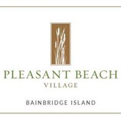 Pleasant Beach Village