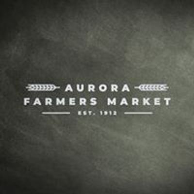 Aurora Farmers Market