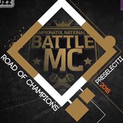 Battle MC Romania