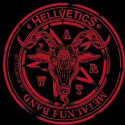 Hellvetics