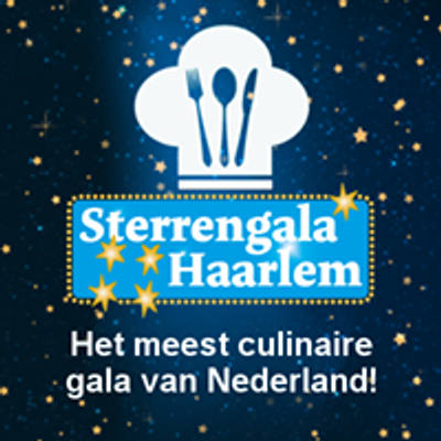 Sterrengala Haarlem