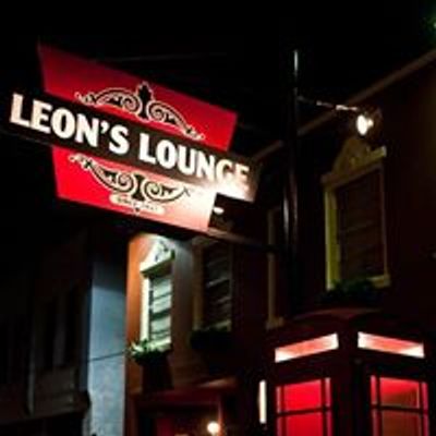 Leon's Lounge
