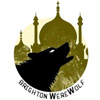 Brighton Werewolf